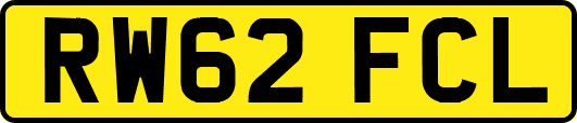 RW62FCL