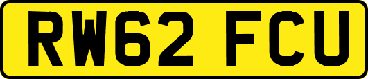 RW62FCU
