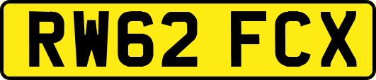 RW62FCX