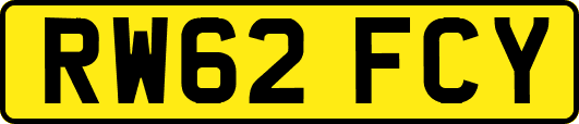 RW62FCY