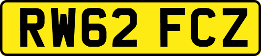 RW62FCZ