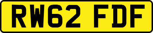 RW62FDF