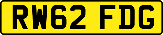 RW62FDG