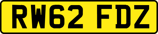 RW62FDZ