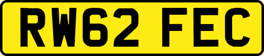 RW62FEC