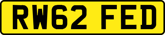 RW62FED