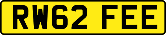 RW62FEE