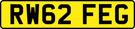 RW62FEG