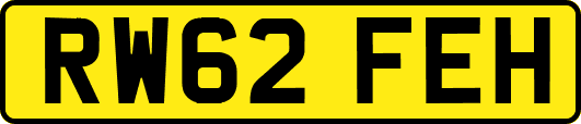 RW62FEH