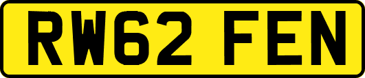 RW62FEN