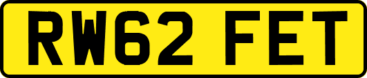 RW62FET