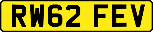 RW62FEV