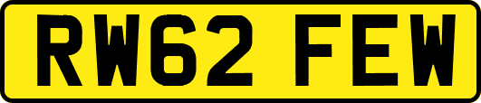 RW62FEW