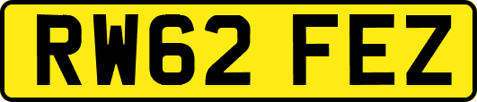 RW62FEZ