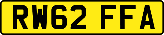 RW62FFA