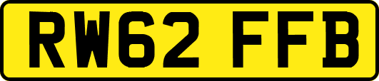 RW62FFB