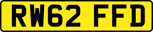 RW62FFD