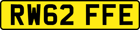RW62FFE
