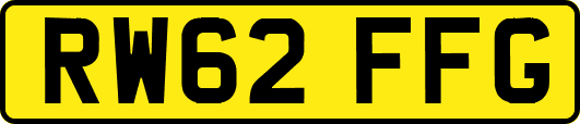 RW62FFG