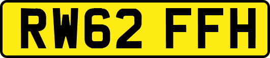 RW62FFH