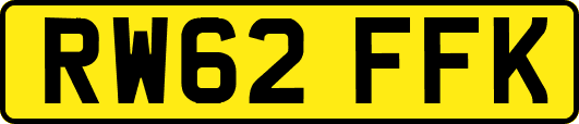 RW62FFK