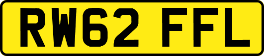 RW62FFL
