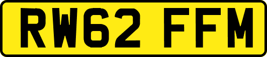 RW62FFM