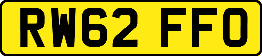 RW62FFO