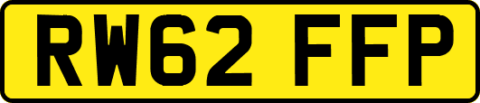 RW62FFP