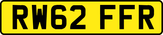 RW62FFR