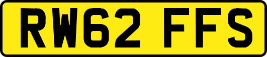 RW62FFS