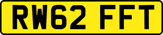 RW62FFT