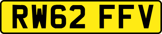 RW62FFV