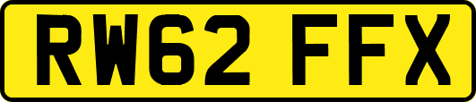 RW62FFX