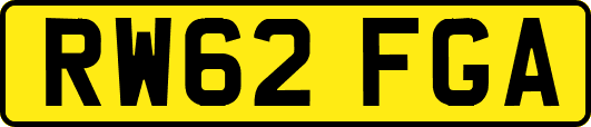 RW62FGA