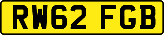 RW62FGB