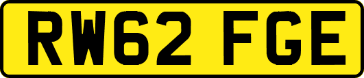 RW62FGE