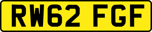 RW62FGF