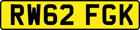 RW62FGK
