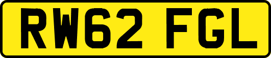 RW62FGL