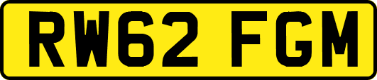 RW62FGM