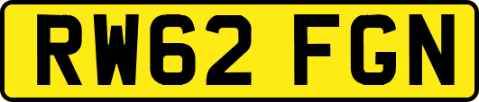 RW62FGN