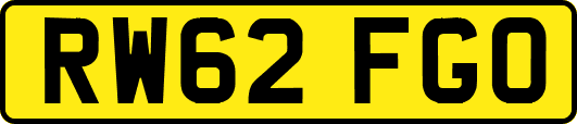RW62FGO