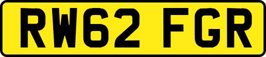 RW62FGR