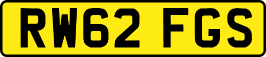 RW62FGS