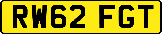 RW62FGT
