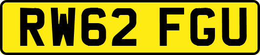 RW62FGU