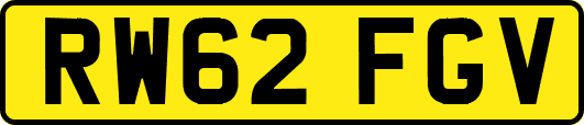RW62FGV