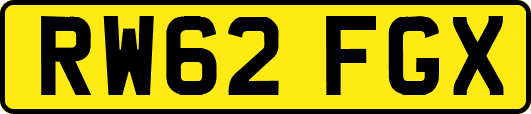 RW62FGX