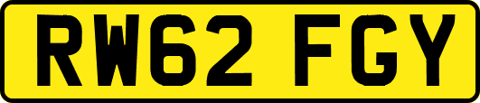 RW62FGY